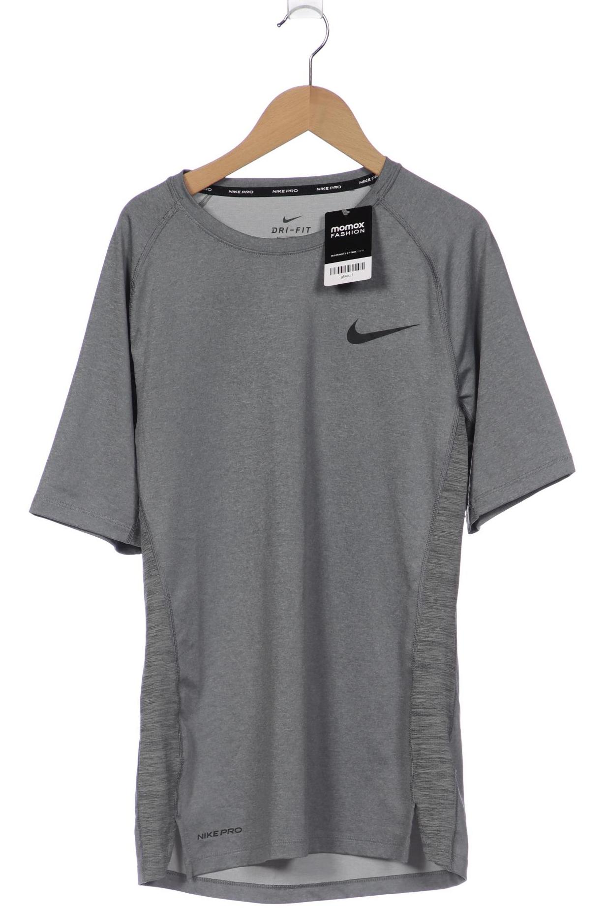 

Nike Damen T-Shirt, grau, Gr. 42