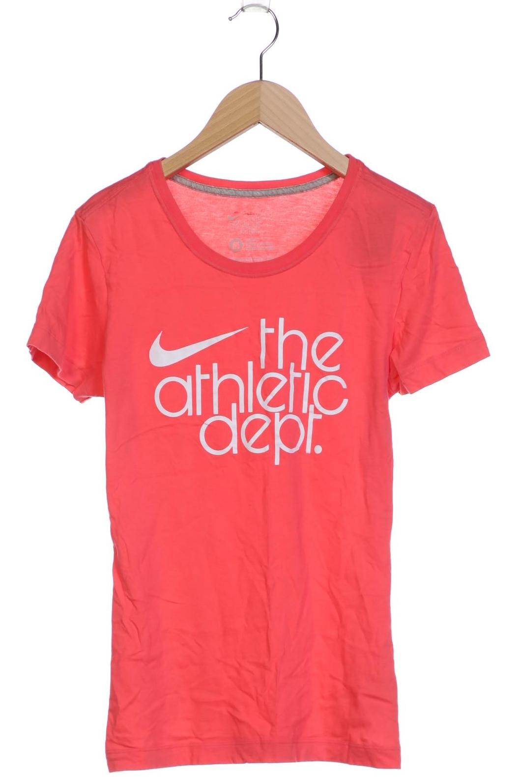 Thumbnail - Nike Damen T-Shirt, pink, Gr. 38