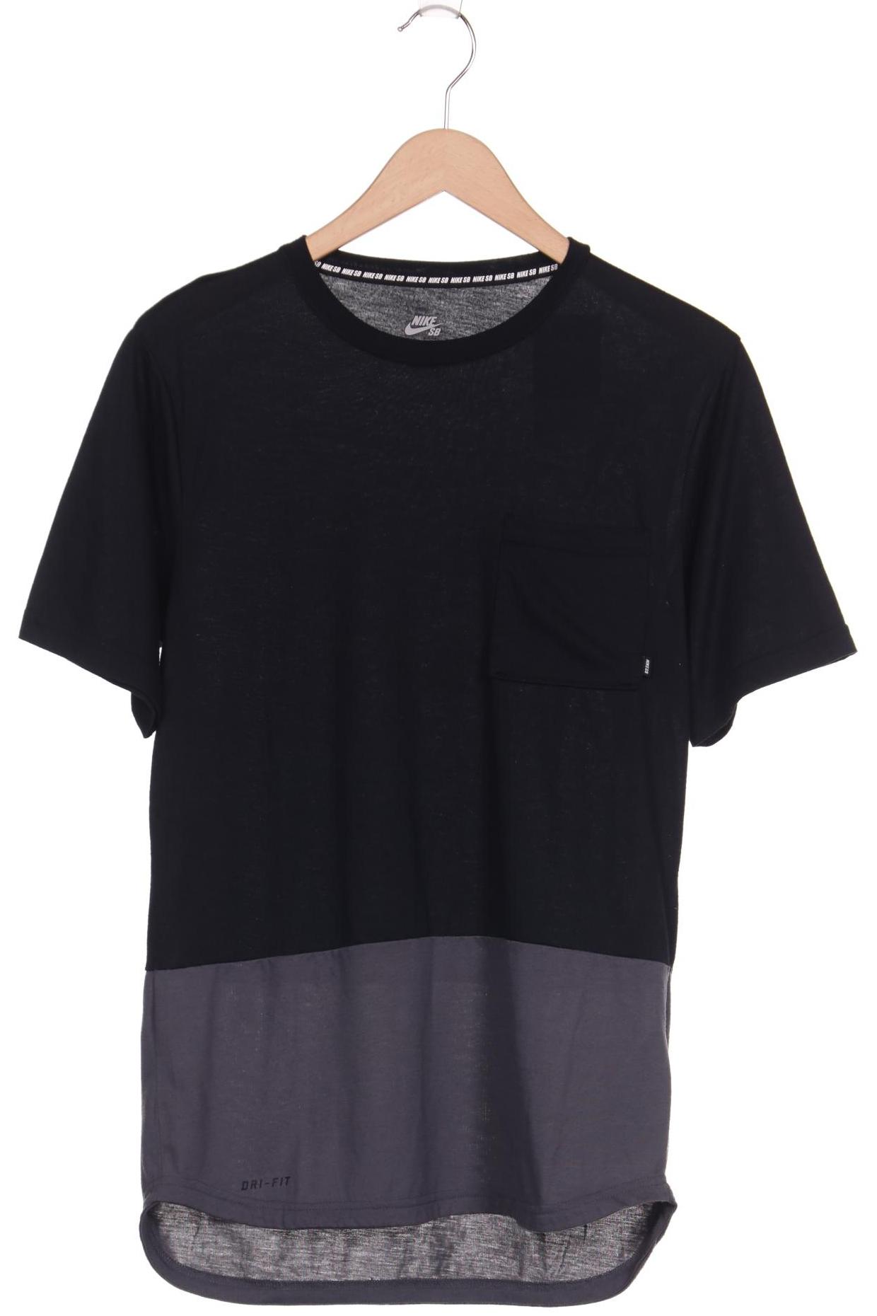 

Nike Damen T-Shirt, schwarz