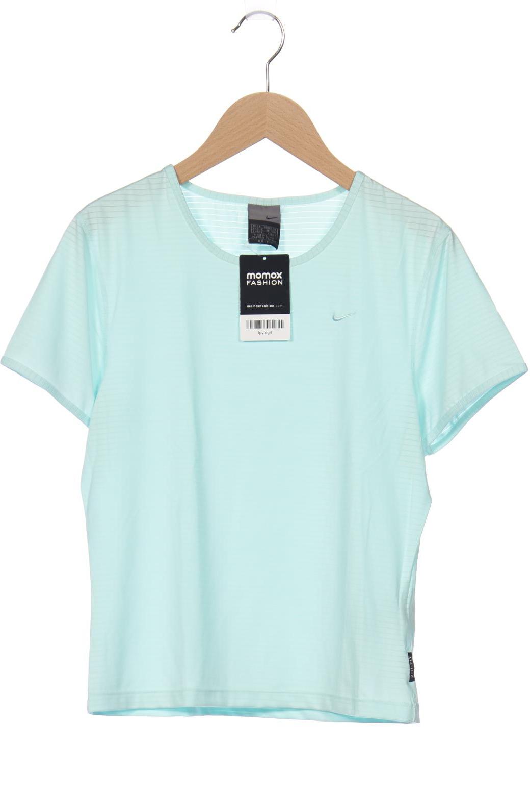 

Nike Damen T-Shirt, türkis