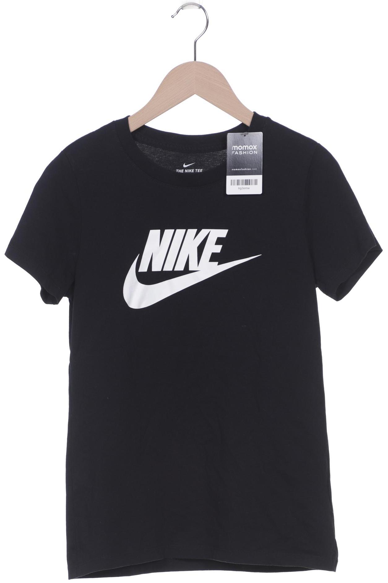 

Nike Damen T-Shirt, schwarz