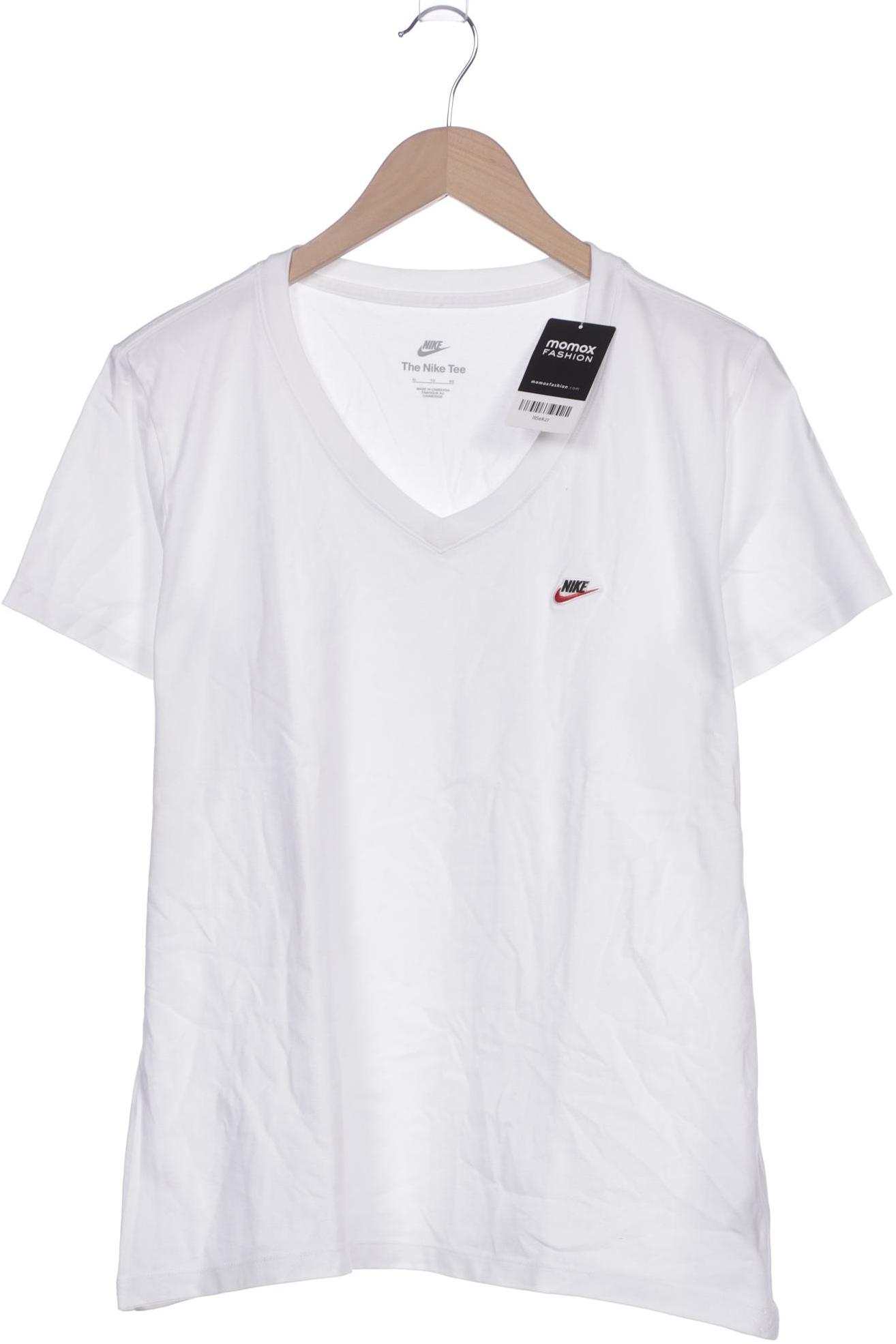Thumbnail - Nike Damen T-Shirt, weiß, Gr. 44