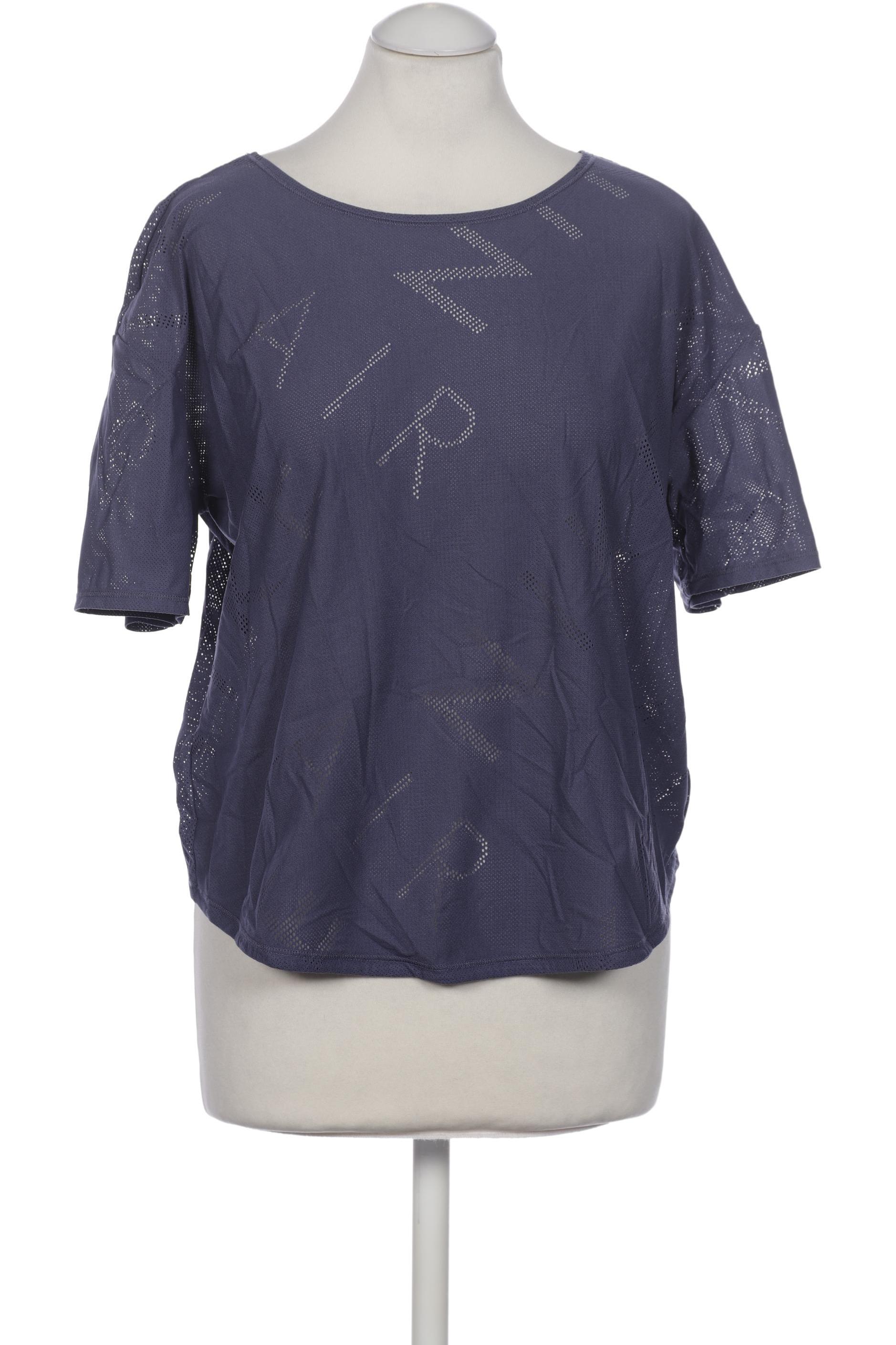 

Nike Damen T-Shirt, flieder, Gr. 38