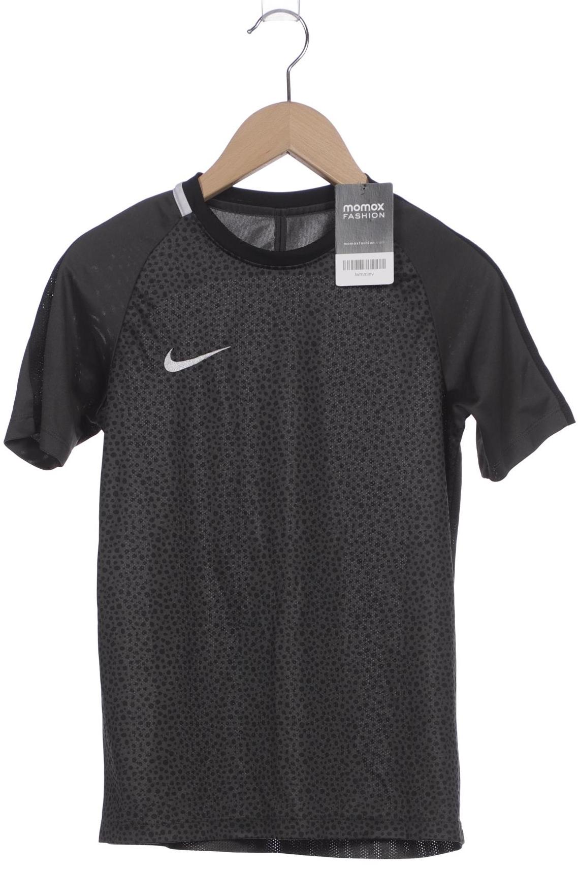 

Nike Damen T-Shirt, grau, Gr. 38