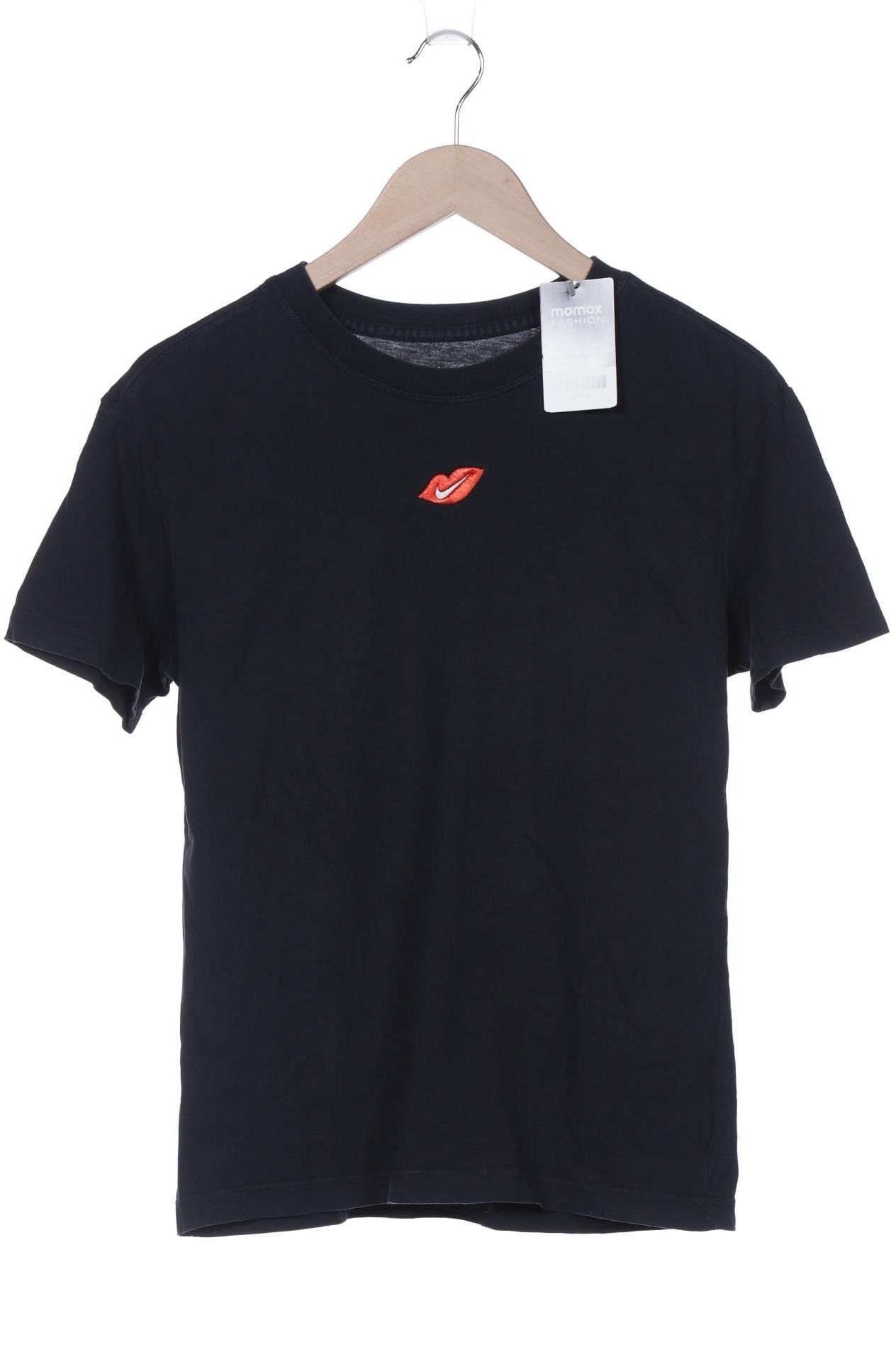

Nike Damen T-Shirt, schwarz, Gr. 34
