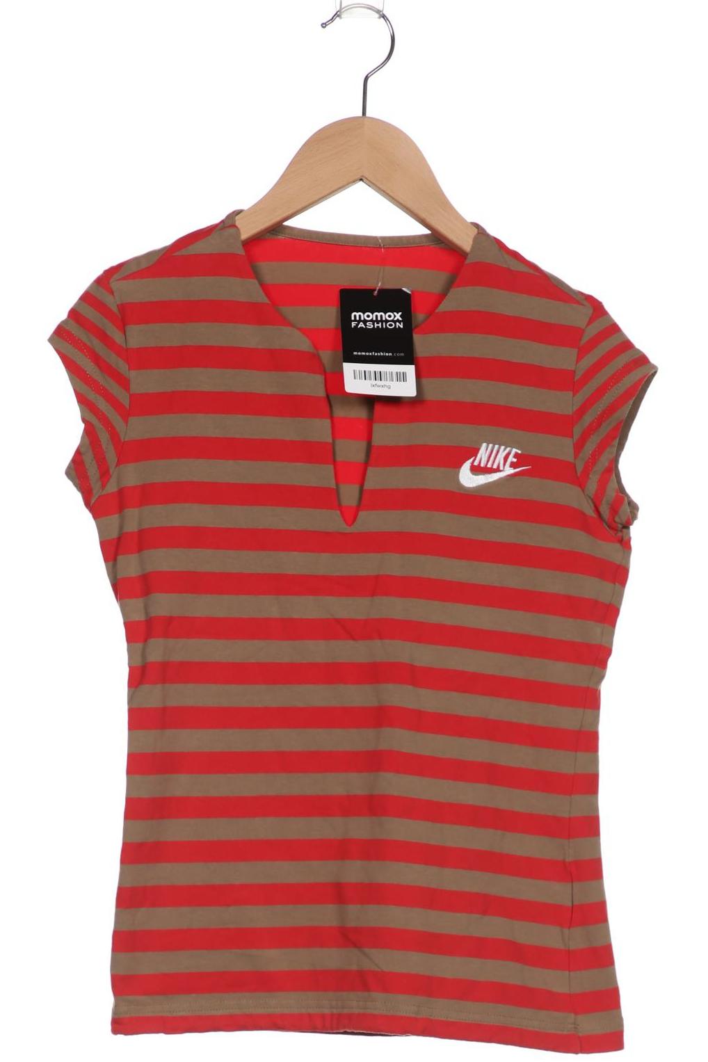

Nike Damen T-Shirt, braun