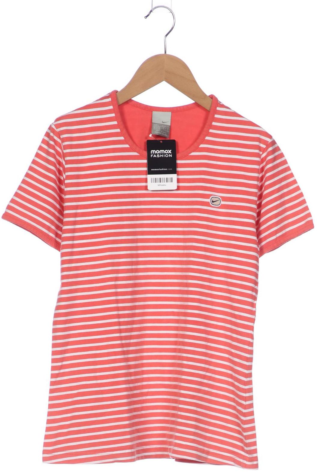 

Nike Damen T-Shirt, rot, Gr. 42