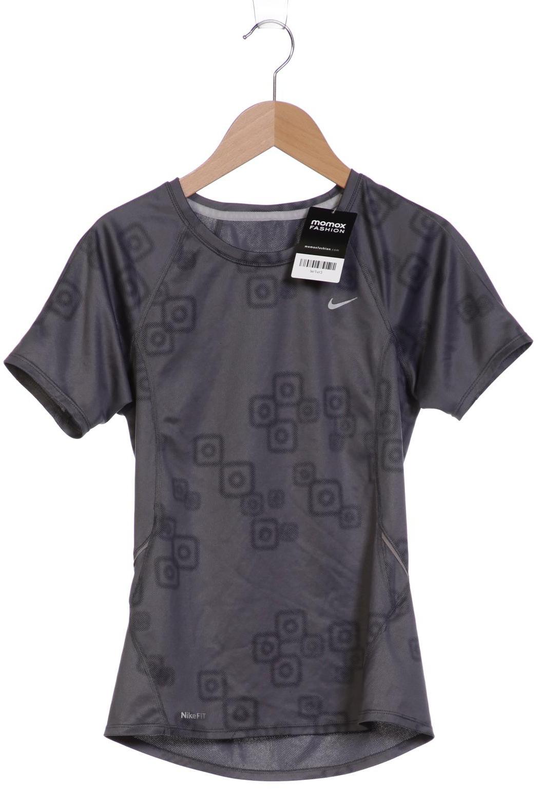 

Nike Damen T-Shirt, grau