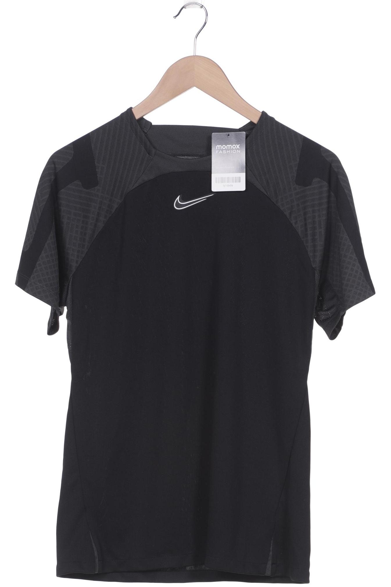 

Nike Damen T-Shirt, schwarz