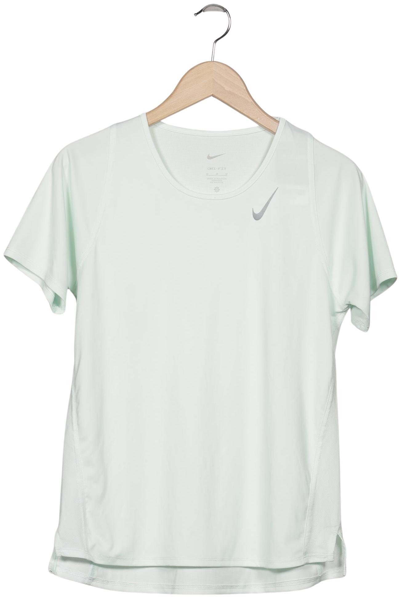 

Nike Damen T-Shirt, hellgrün, Gr. 38