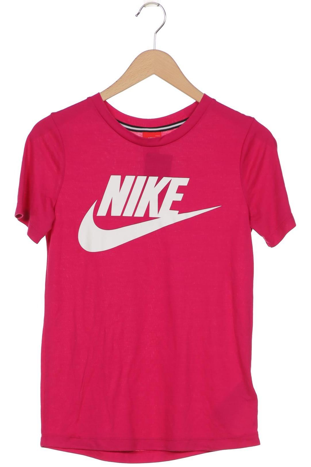 

Nike Damen T-Shirt, pink