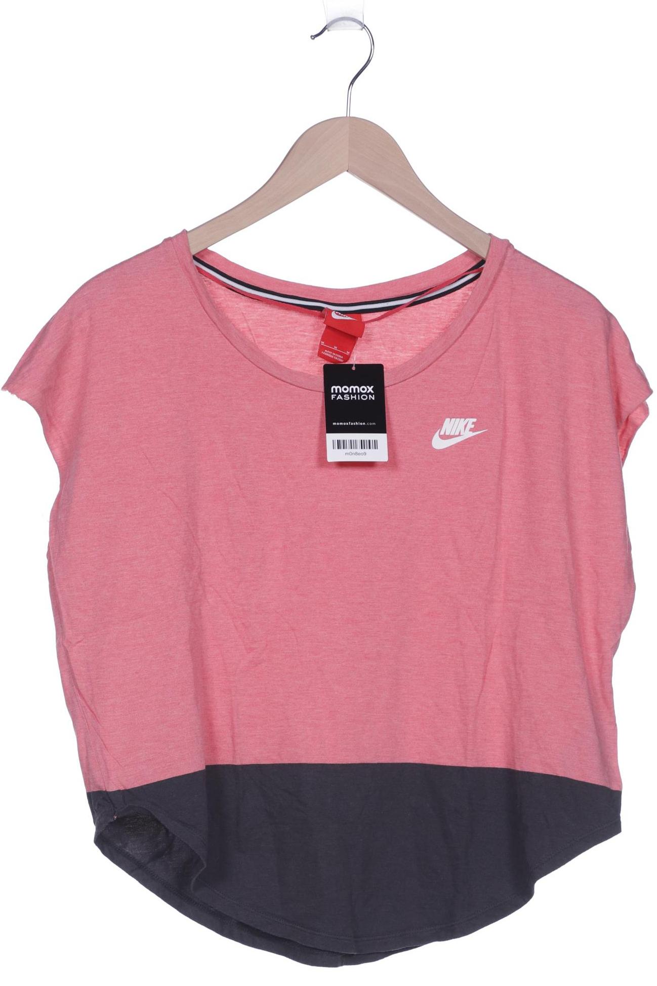 

Nike Damen T-Shirt, pink