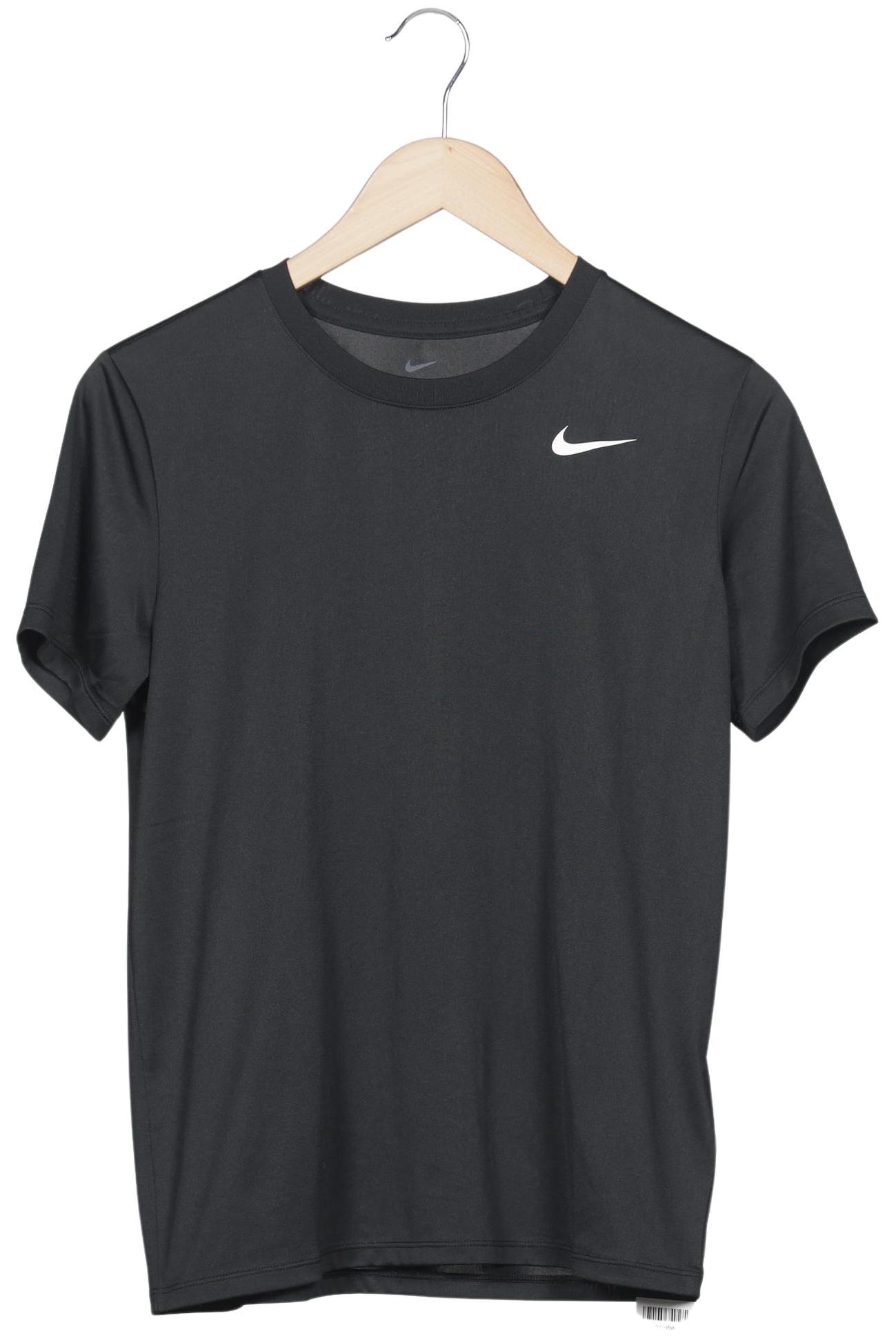 

Nike Damen T-Shirt, grau, Gr. 38