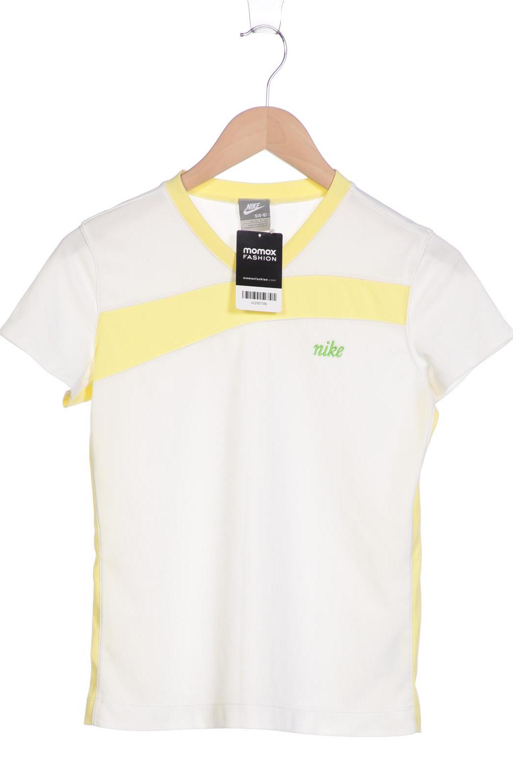 

Nike Damen T-Shirt, weiß