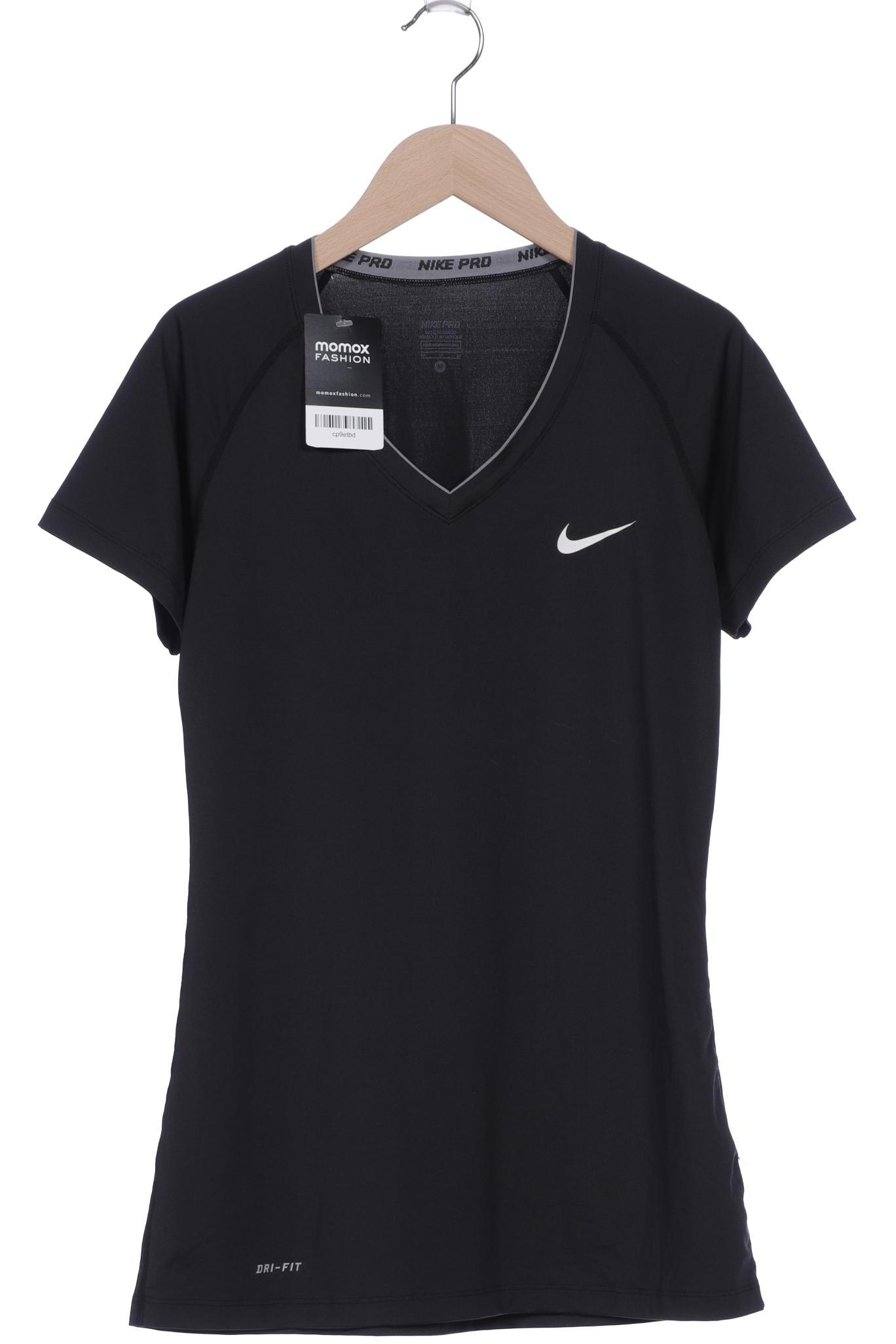 

Nike Damen T-Shirt, schwarz