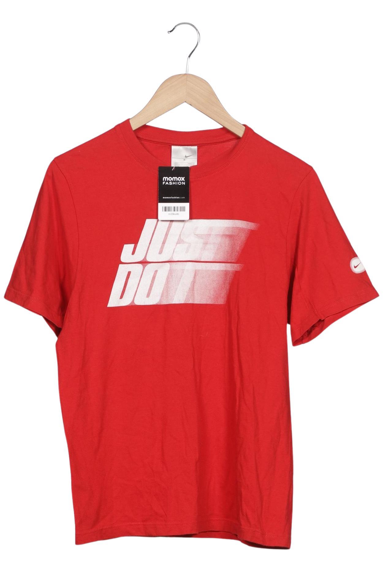 

Nike Damen T-Shirt, rot, Gr. 36