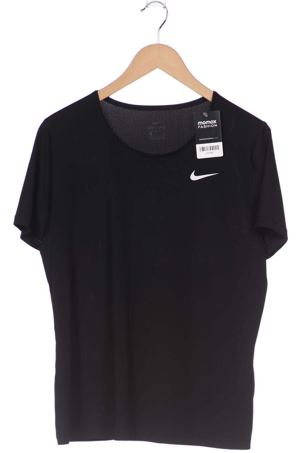 

Nike Damen T-Shirt, schwarz