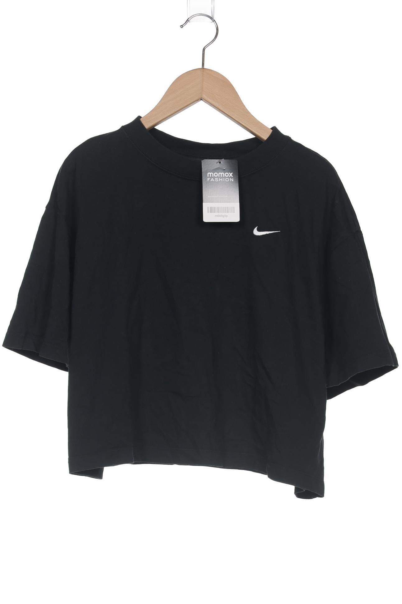 

Nike Damen T-Shirt, schwarz