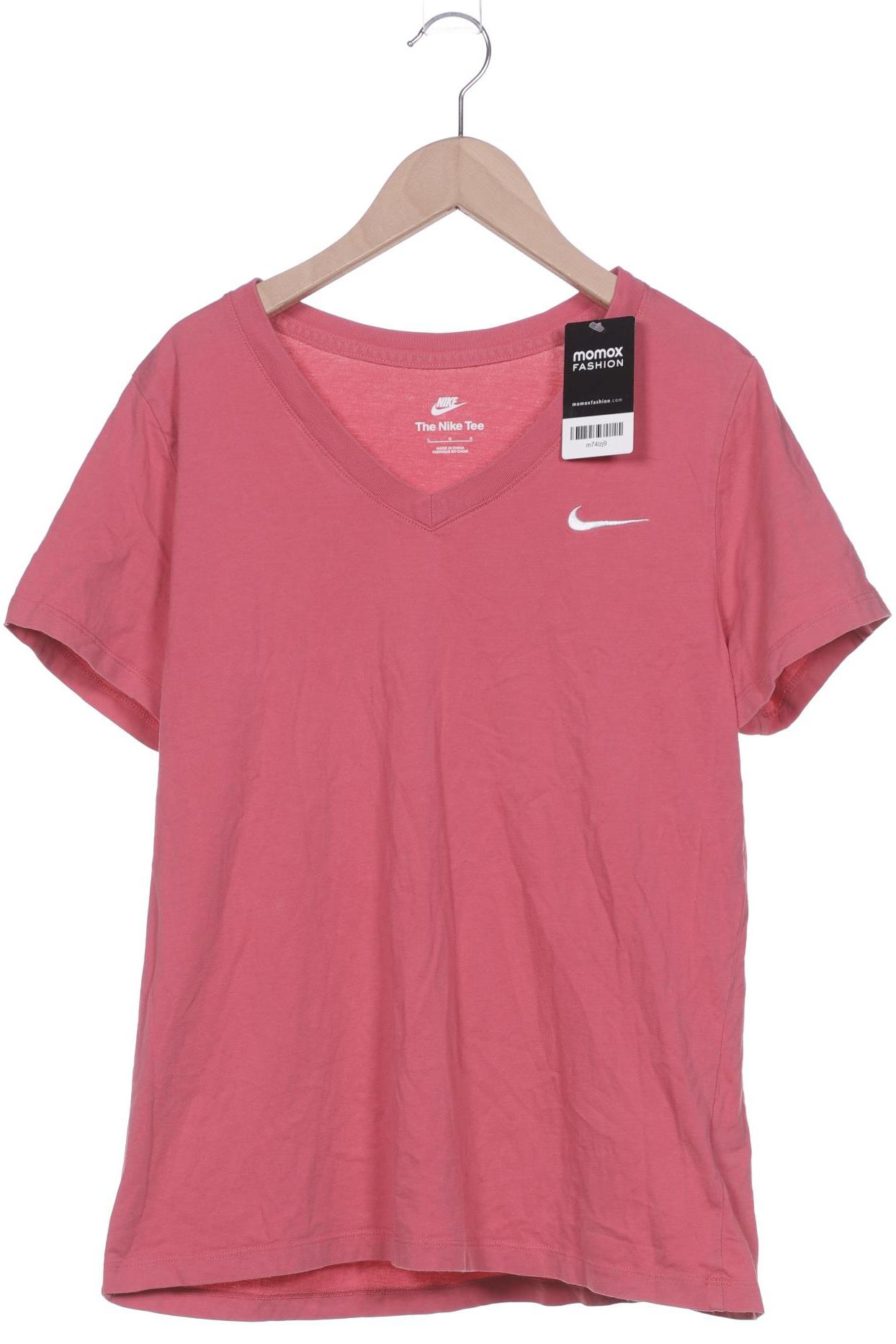 

Nike Damen T-Shirt, pink