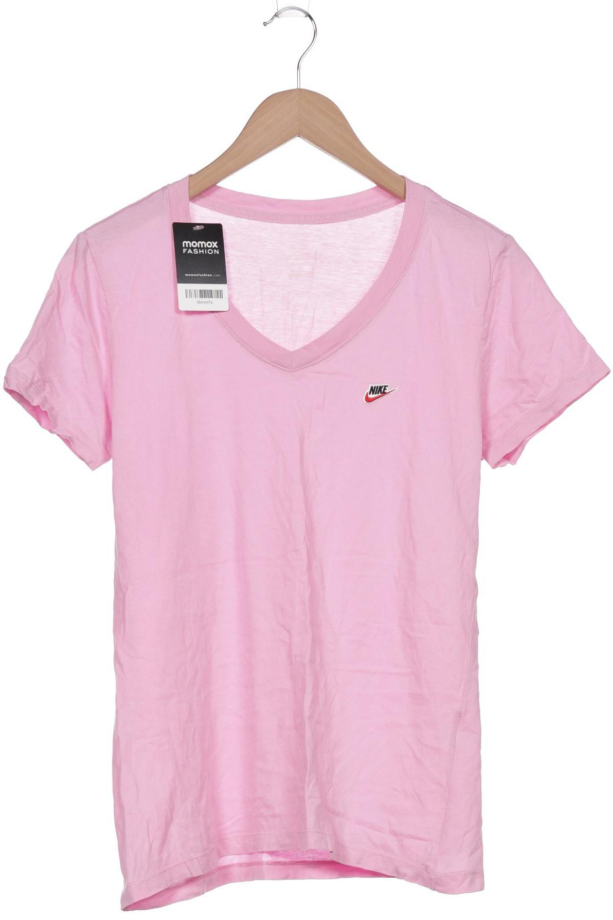 

Nike Damen T-Shirt, pink, Gr. 38