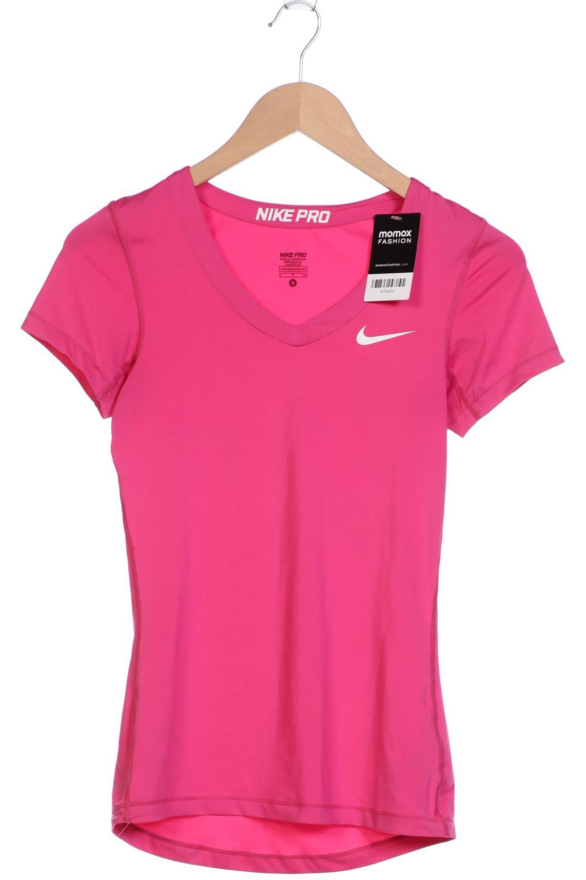 

Nike Damen T-Shirt, pink