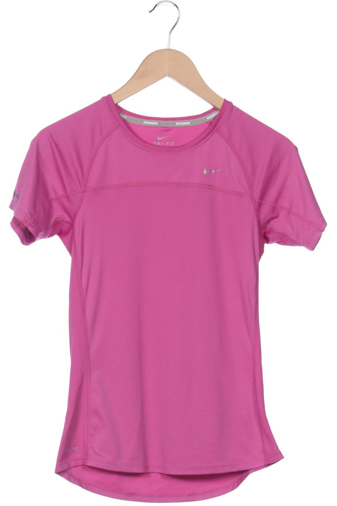 

Nike Damen T-Shirt, pink