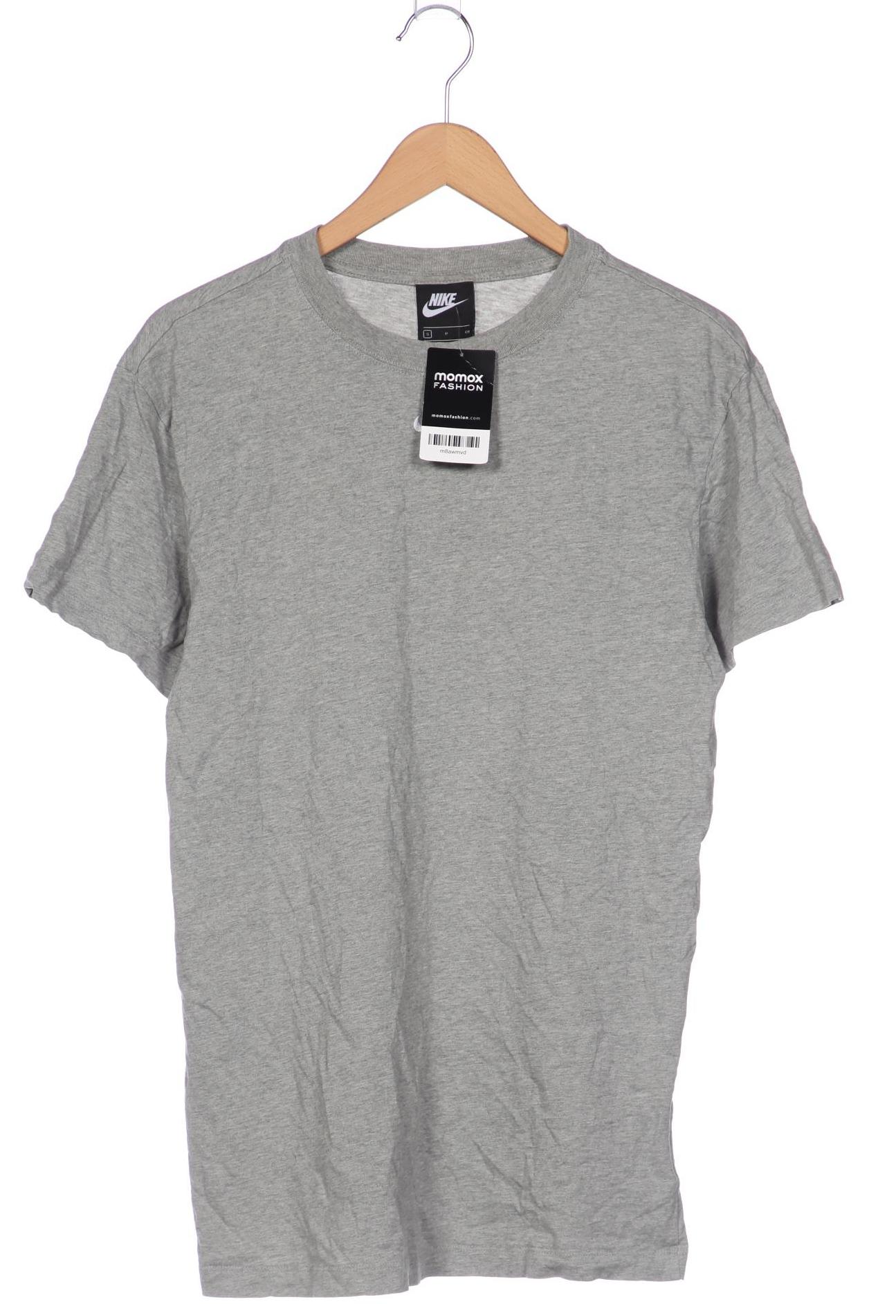 

Nike Damen T-Shirt, grau, Gr. 36