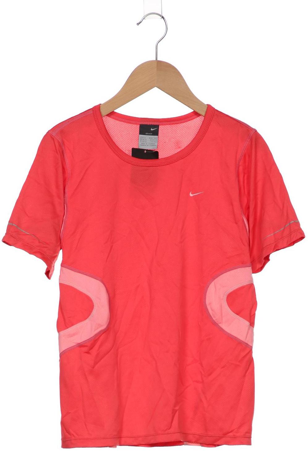 

Nike Damen T-Shirt, pink, Gr. 38