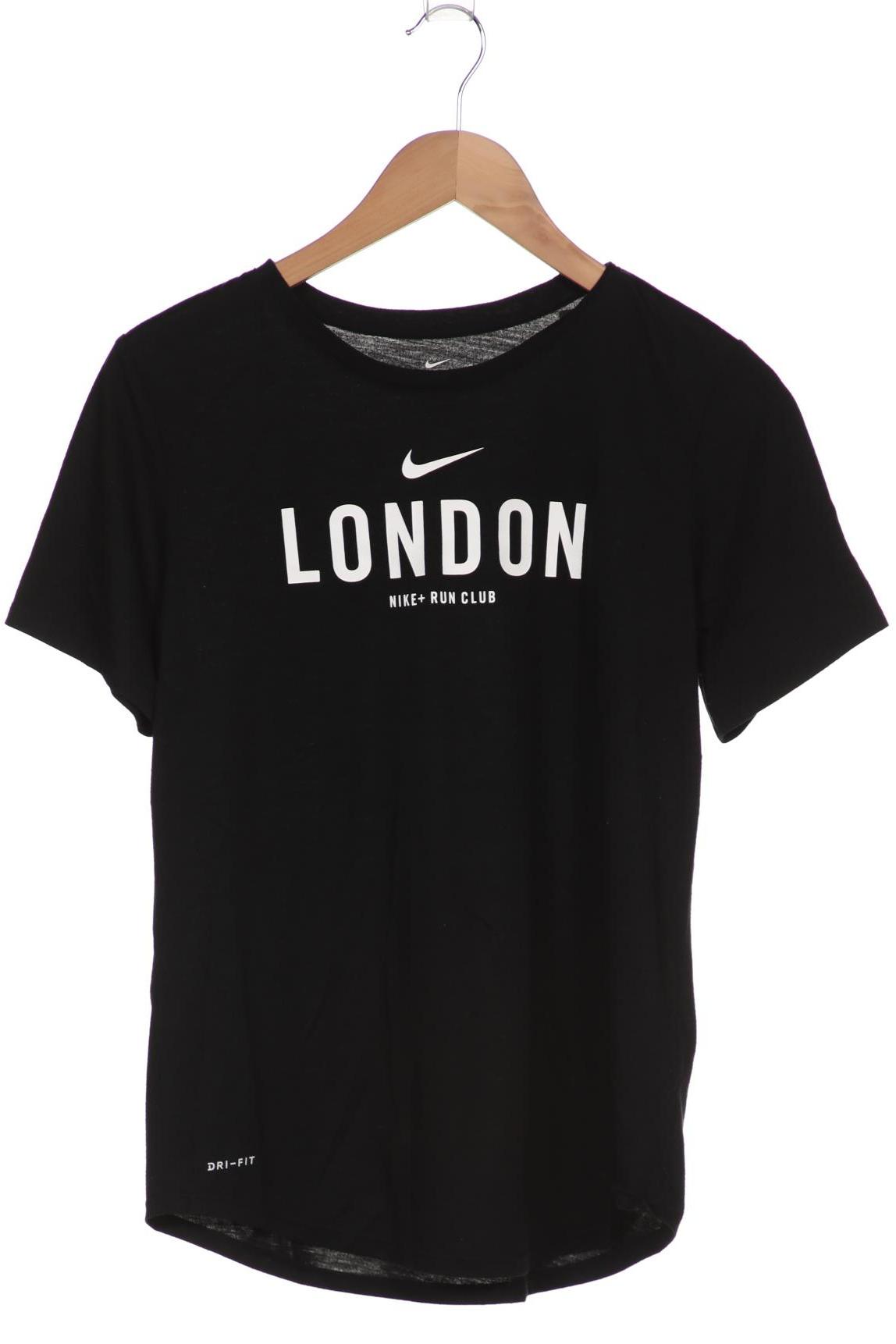 

Nike Damen T-Shirt, schwarz