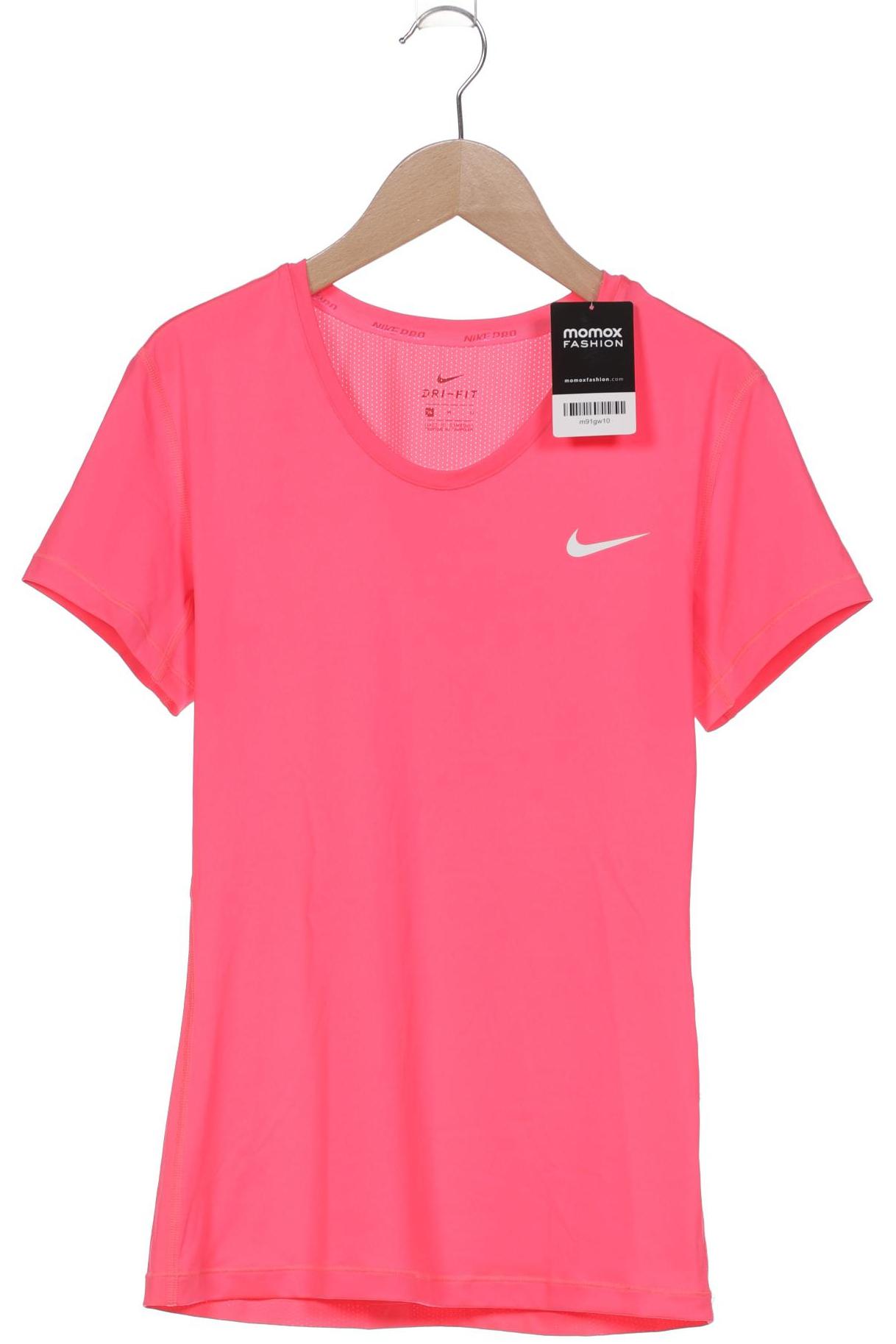 

Nike Damen T-Shirt, pink, Gr. 38