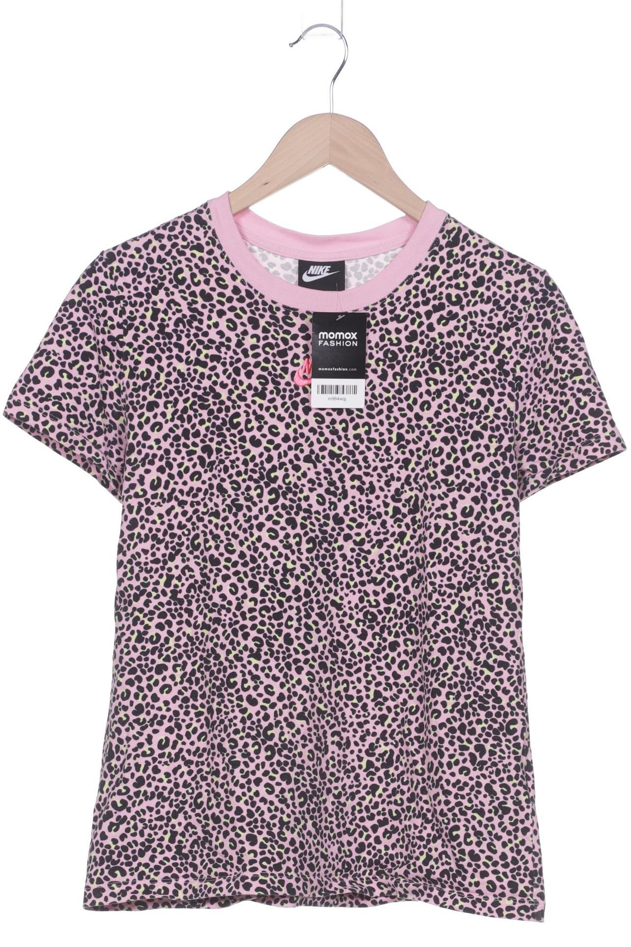 

Nike Damen T-Shirt, pink, Gr. 38