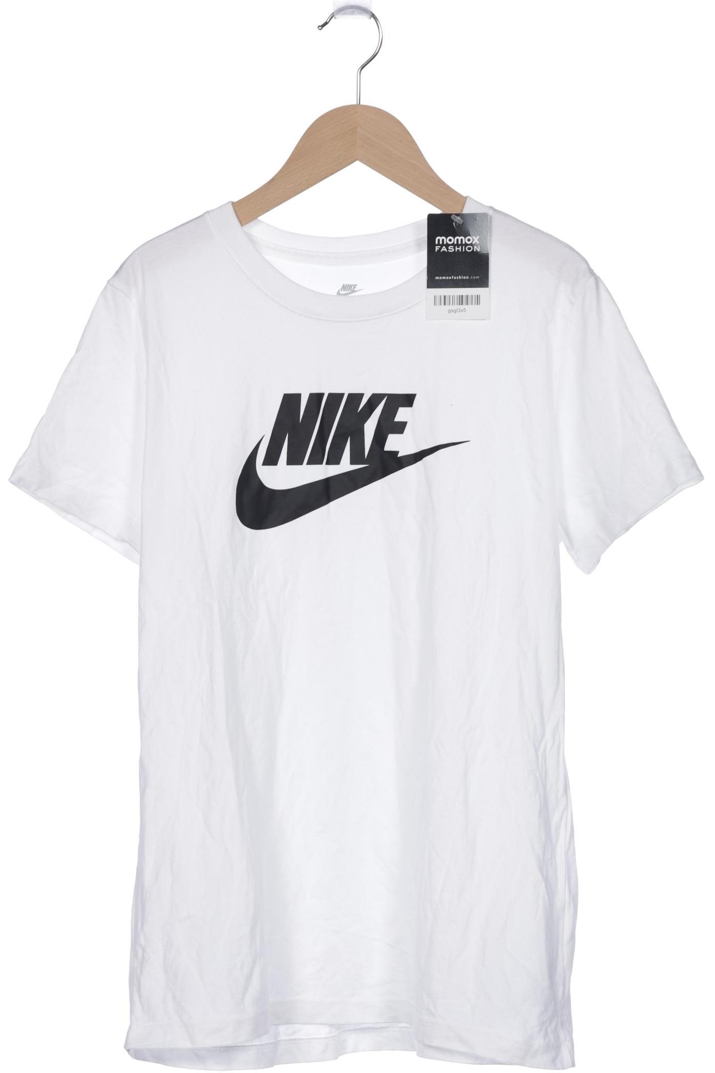 

Nike Damen T-Shirt, weiß