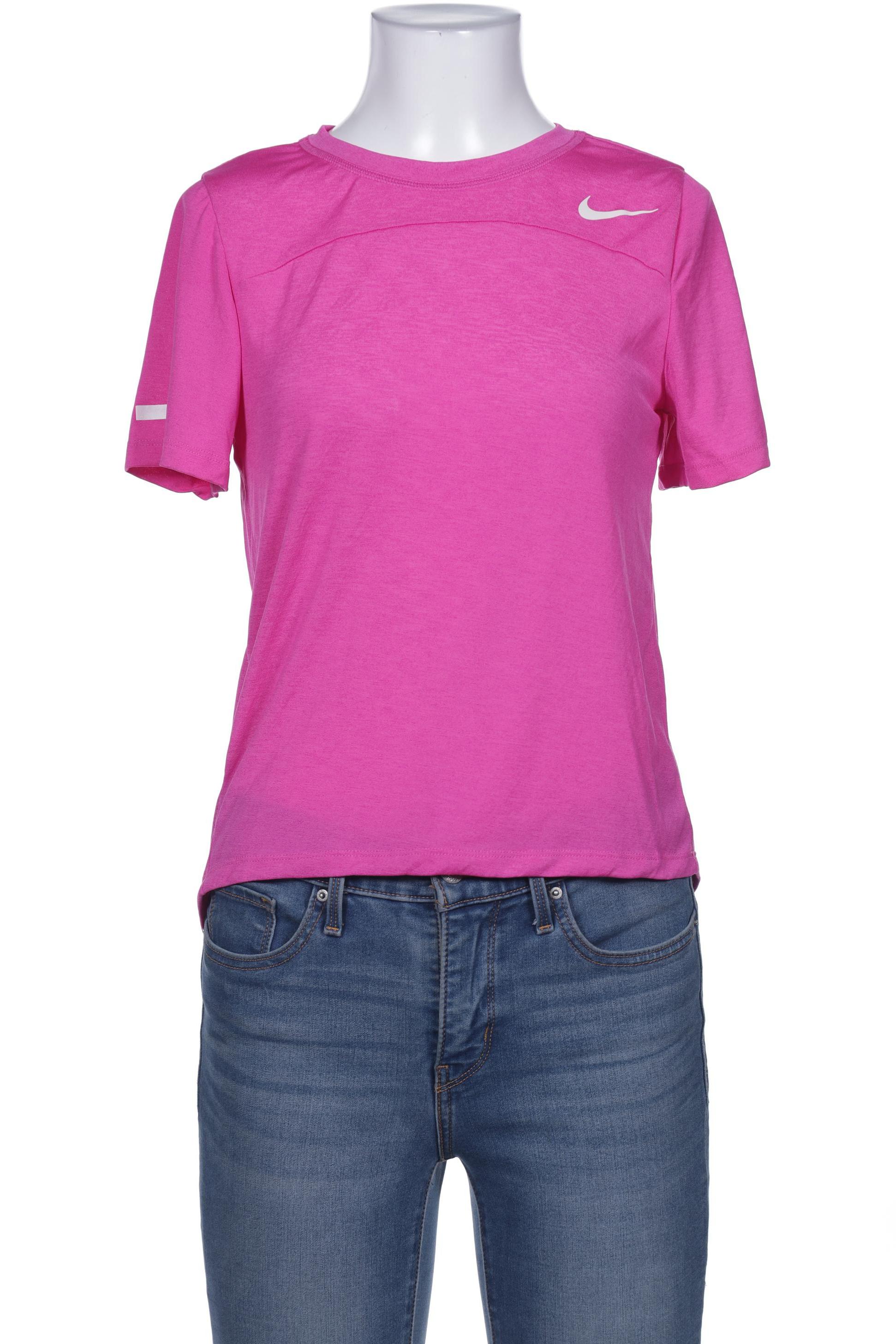 

Nike Damen T-Shirt, pink