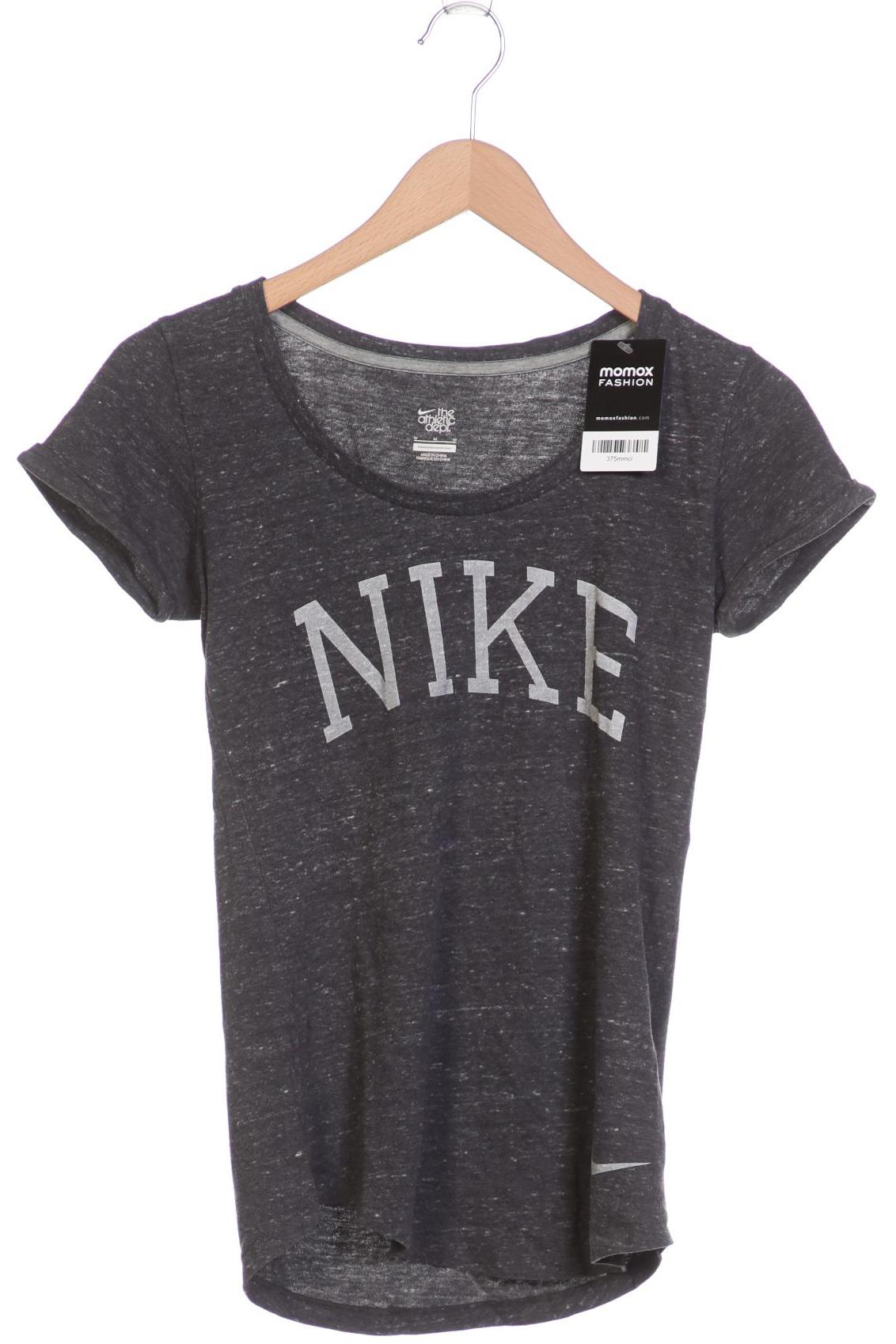 

Nike Damen T-Shirt, grau, Gr. 38