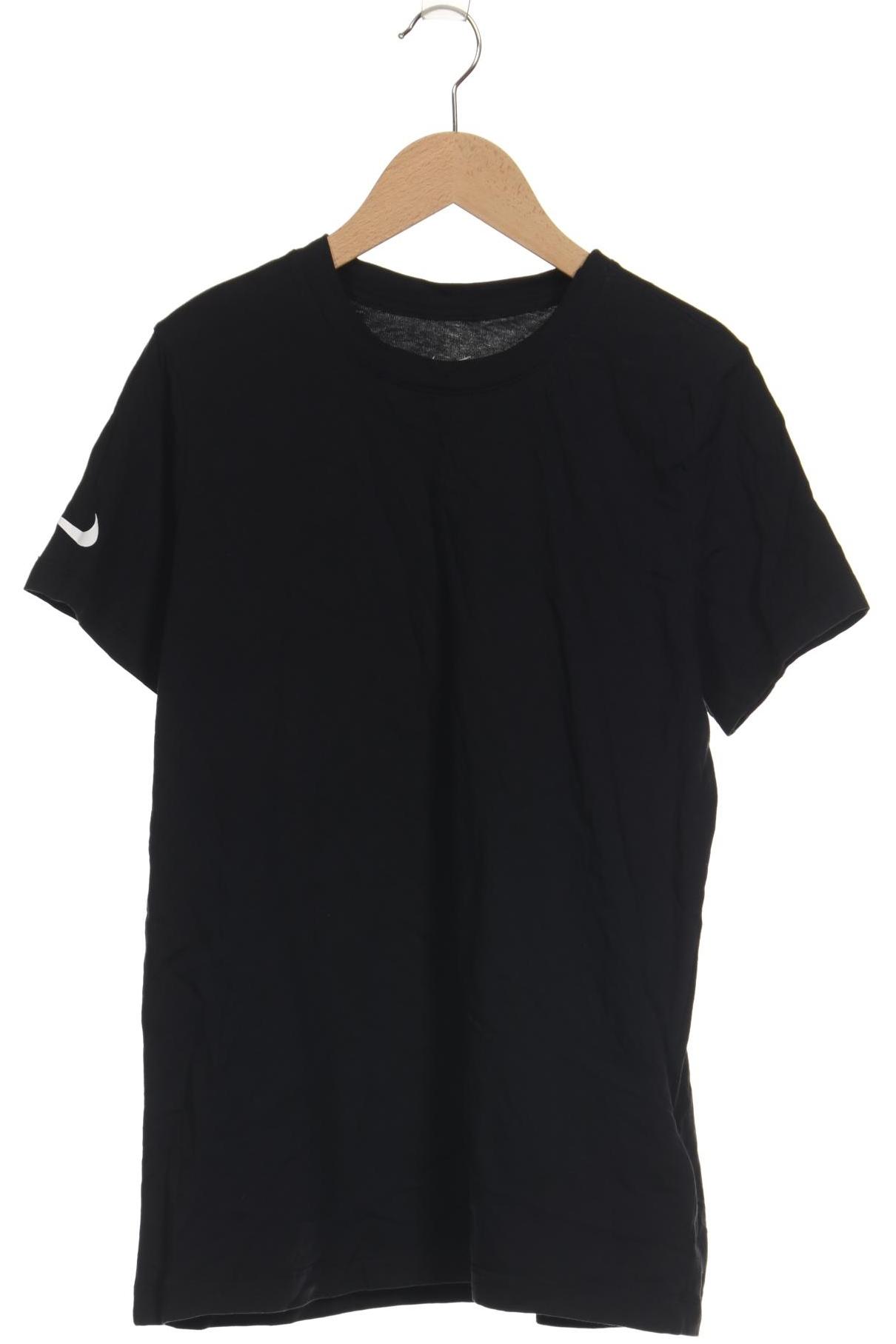 

Nike Damen T-Shirt, schwarz, Gr. 42