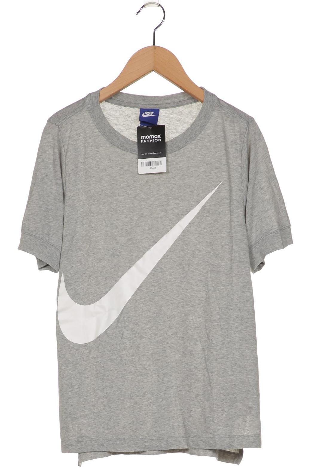 

Nike Damen T-Shirt, grau