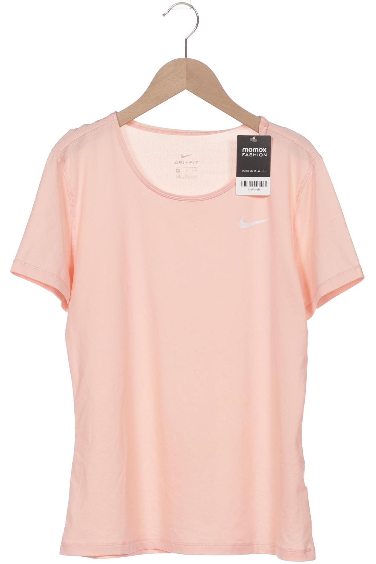 

Nike Damen T-Shirt, pink, Gr. 38