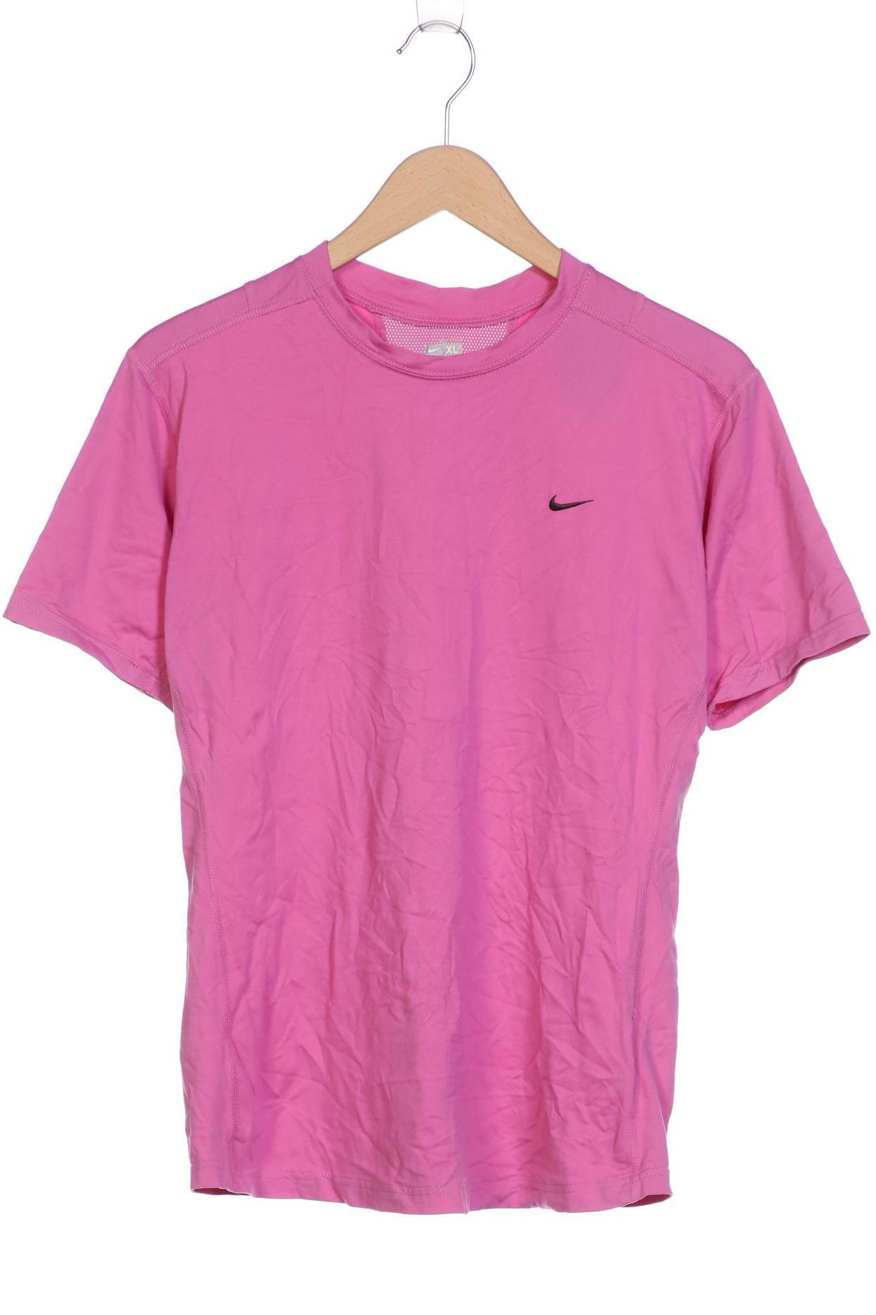 

Nike Damen T-Shirt, pink, Gr. 44