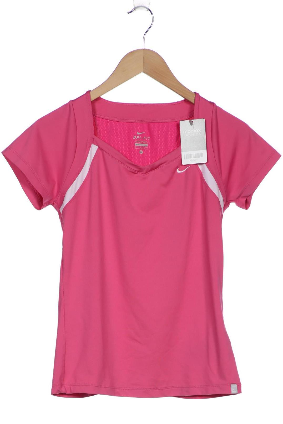 

Nike Damen T-Shirt, pink