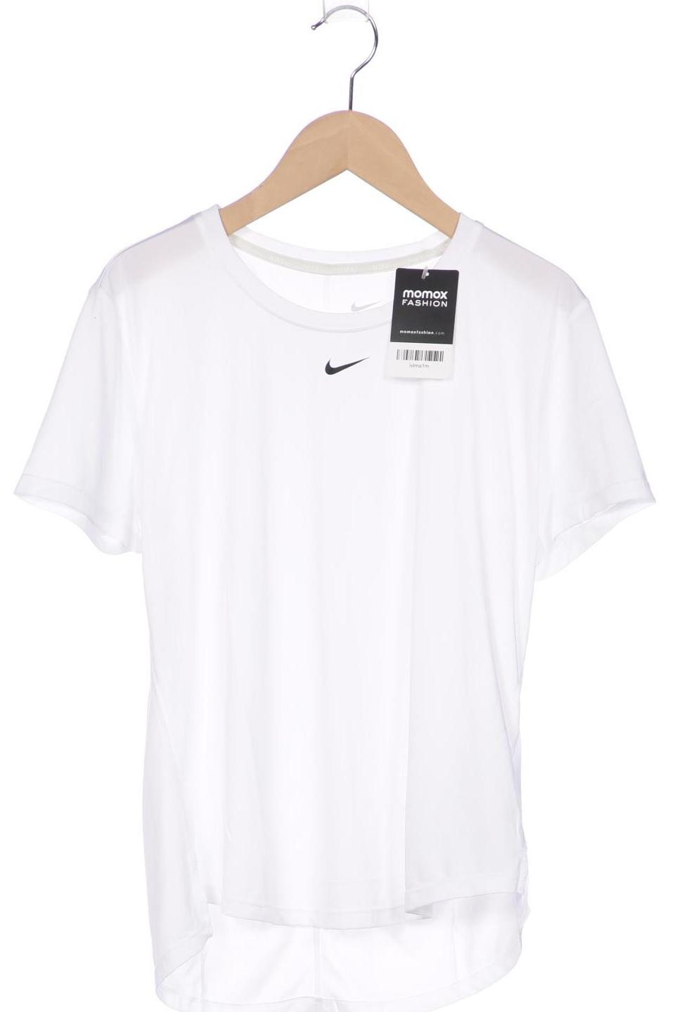 

Nike Damen T-Shirt, weiß