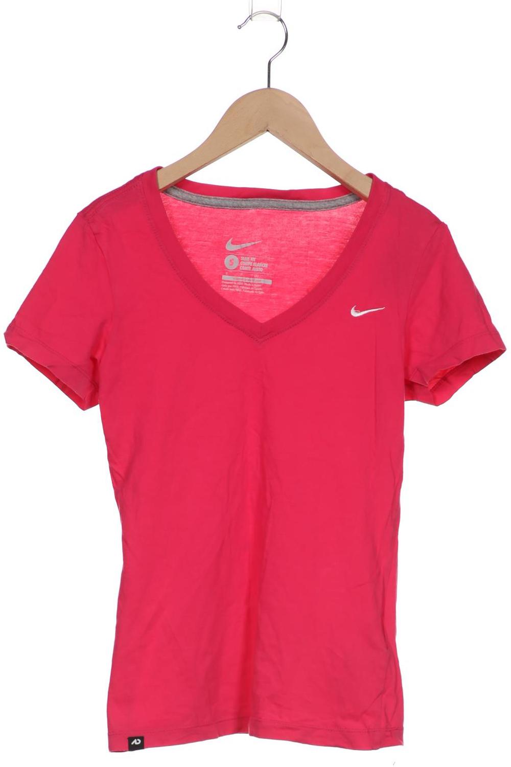 

Nike Damen T-Shirt, pink