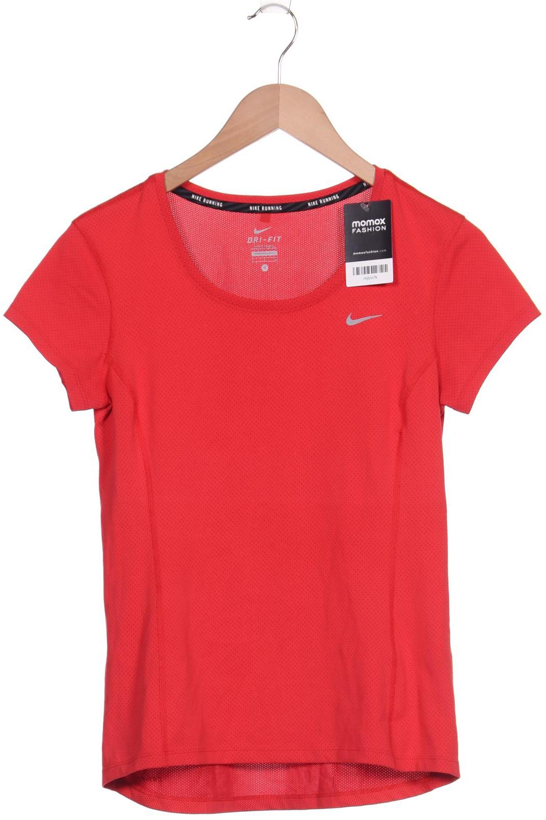 

Nike Damen T-Shirt, rot