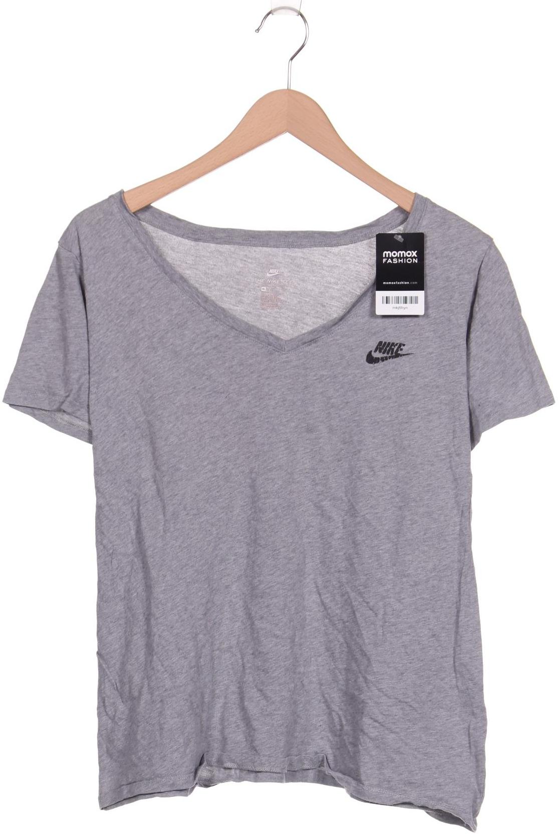 

Nike Damen T-Shirt, grau