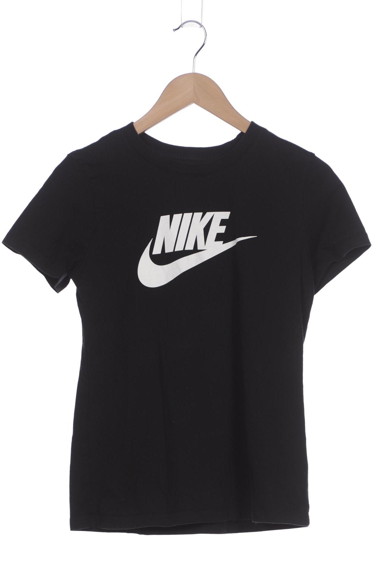 Thumbnail - Nike Damen T-Shirt, schwarz, Gr. 38