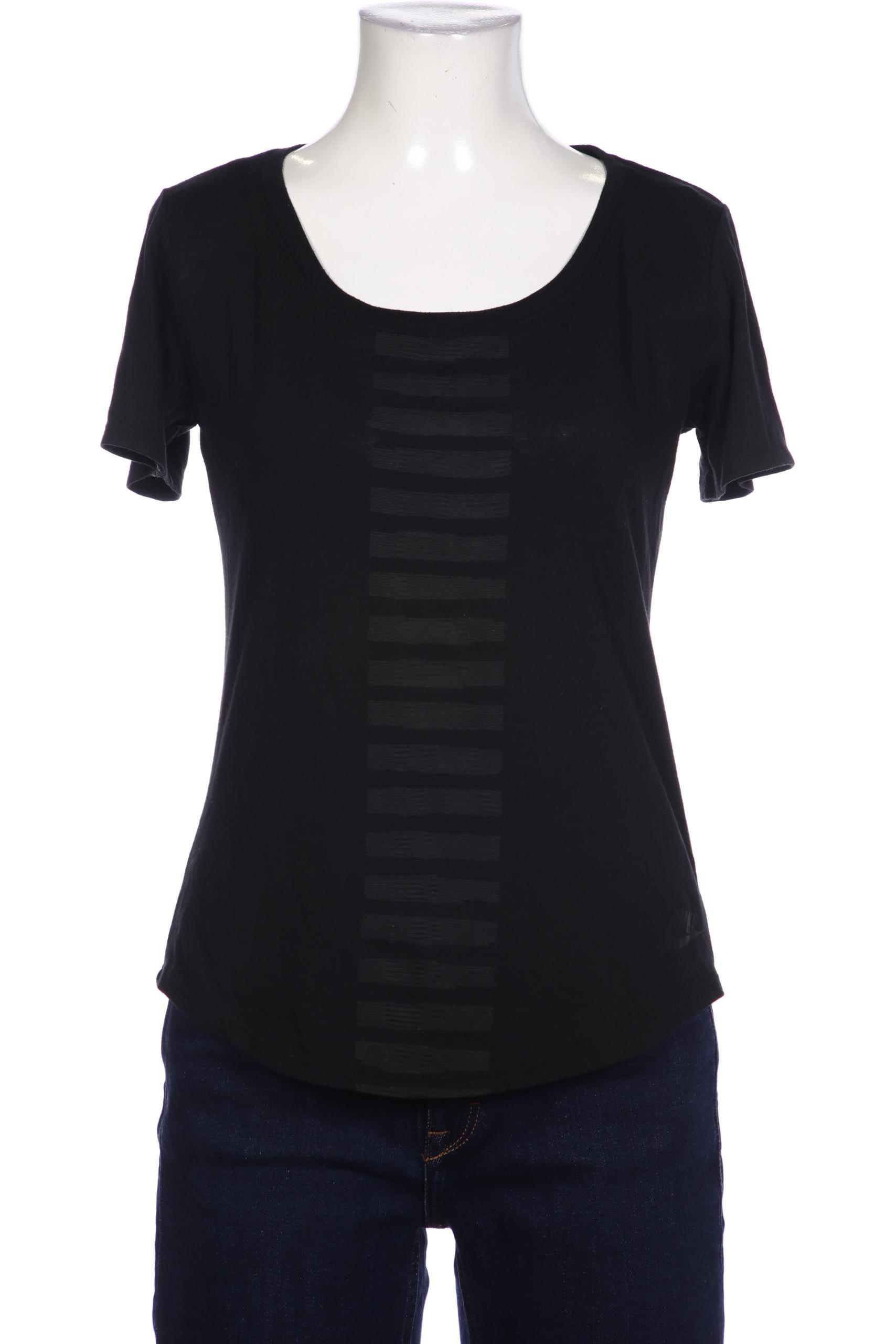 

Nike Damen T-Shirt, schwarz