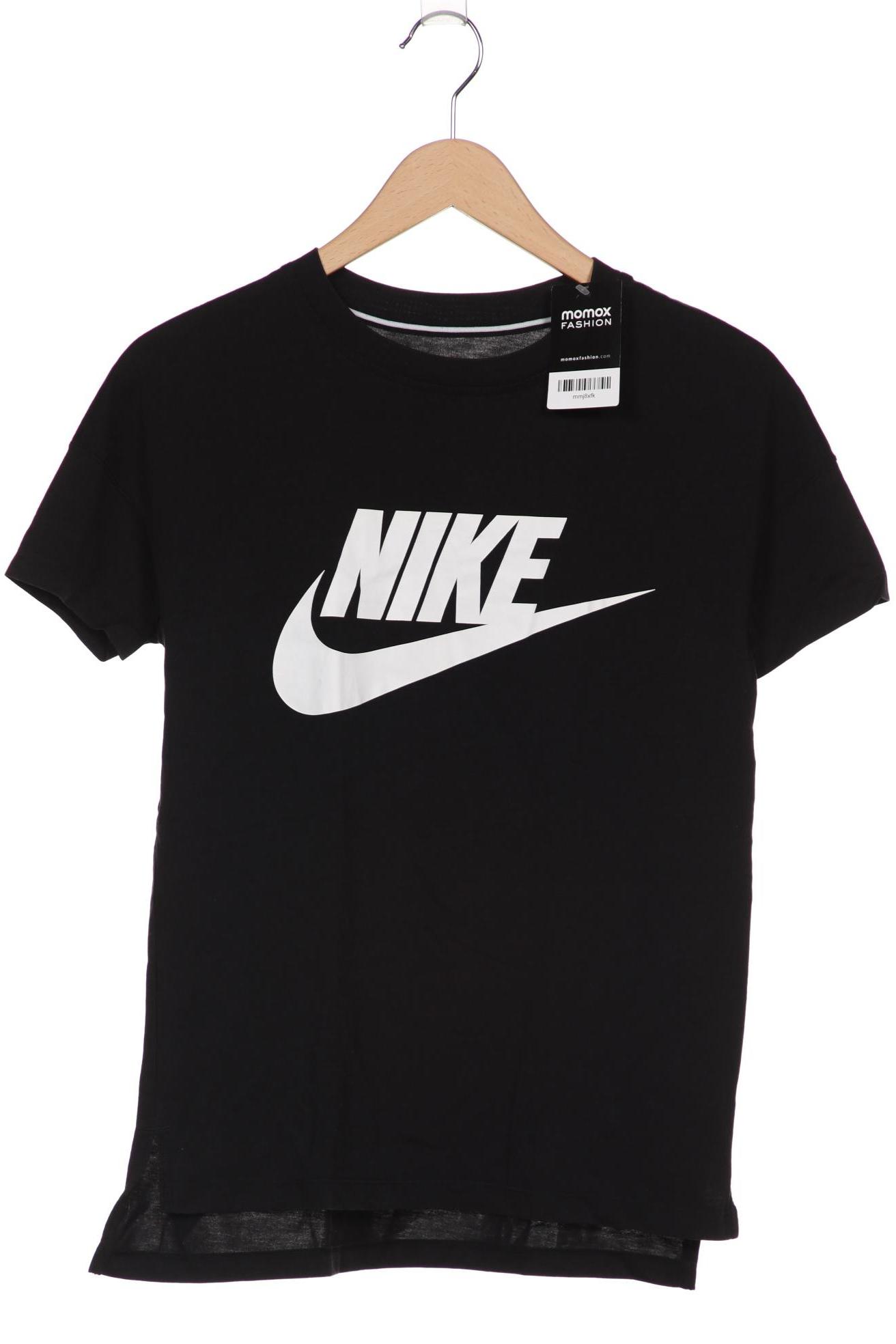 

Nike Damen T-Shirt, schwarz
