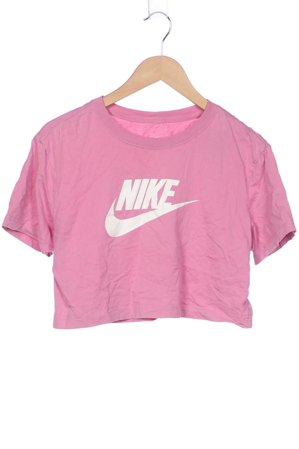 

Nike Damen T-Shirt, pink