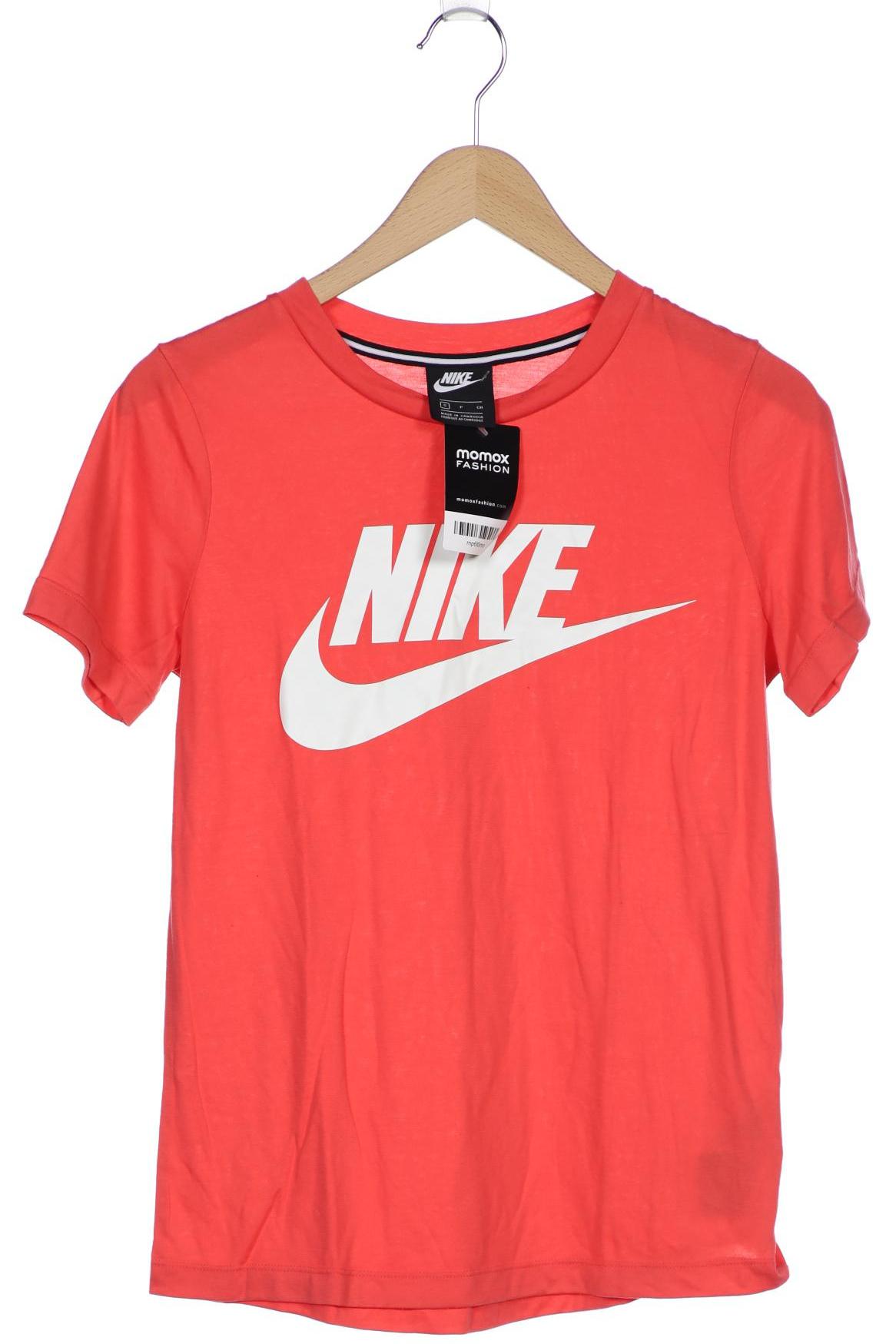 

Nike Damen T-Shirt, pink