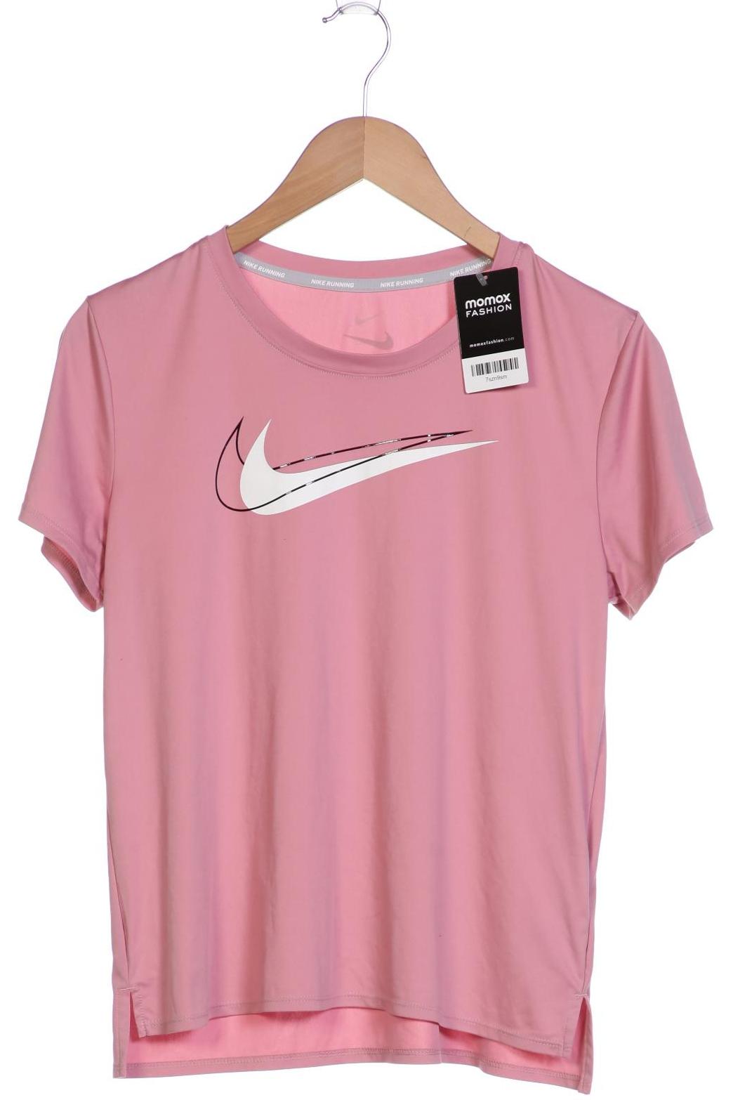 

Nike Damen T-Shirt, pink