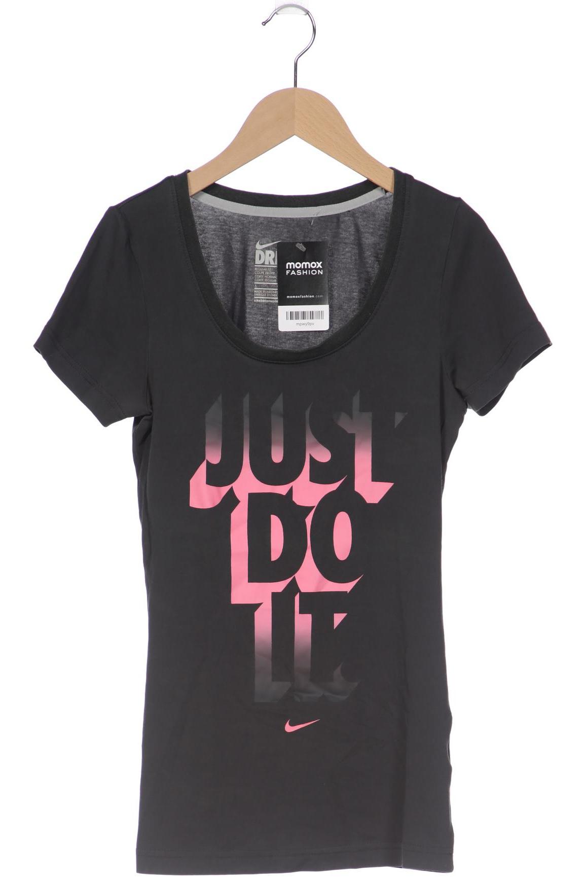 

Nike Damen T-Shirt, grau